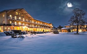 Wellness Natur Resort Gut Edermann